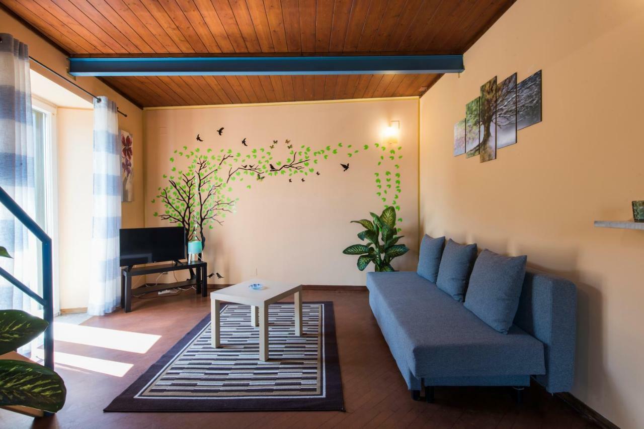 The Normans Apartments Palermo Exterior photo