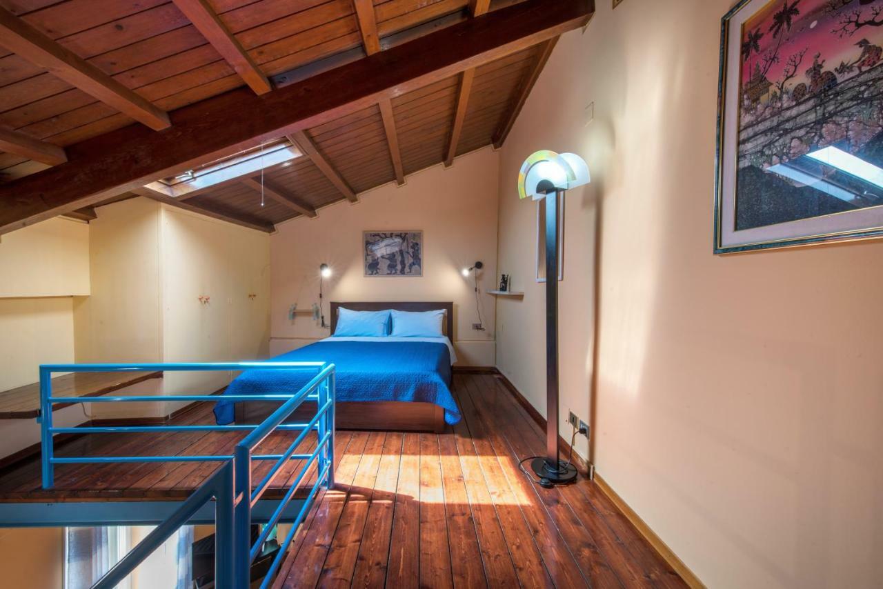 The Normans Apartments Palermo Exterior photo