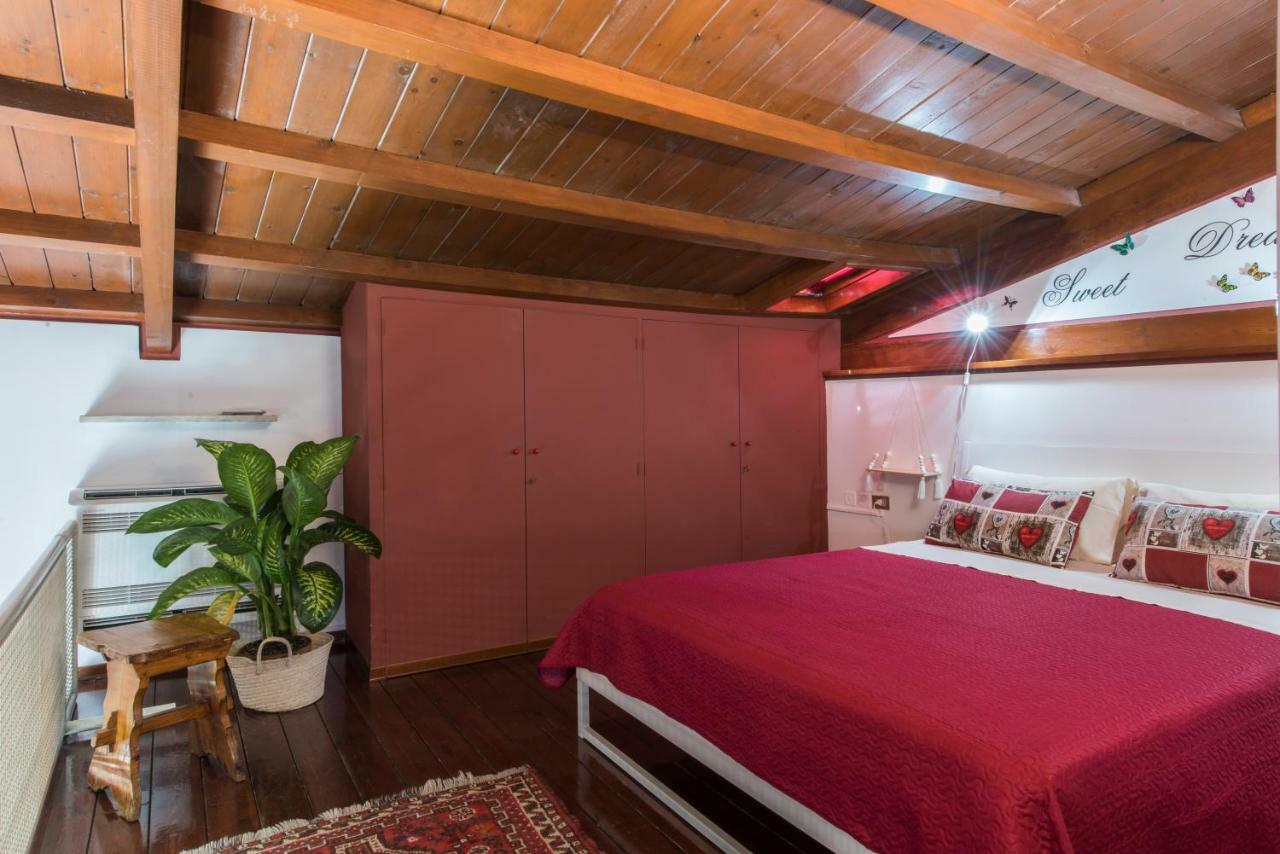 The Normans Apartments Palermo Exterior photo