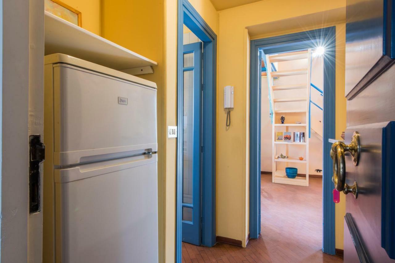 The Normans Apartments Palermo Exterior photo