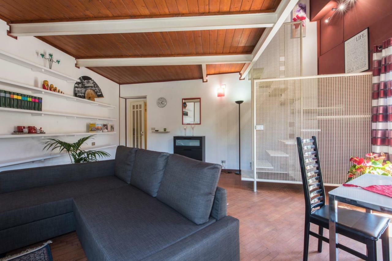 The Normans Apartments Palermo Exterior photo